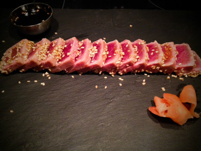 TATAKI DE ATUN ROJO