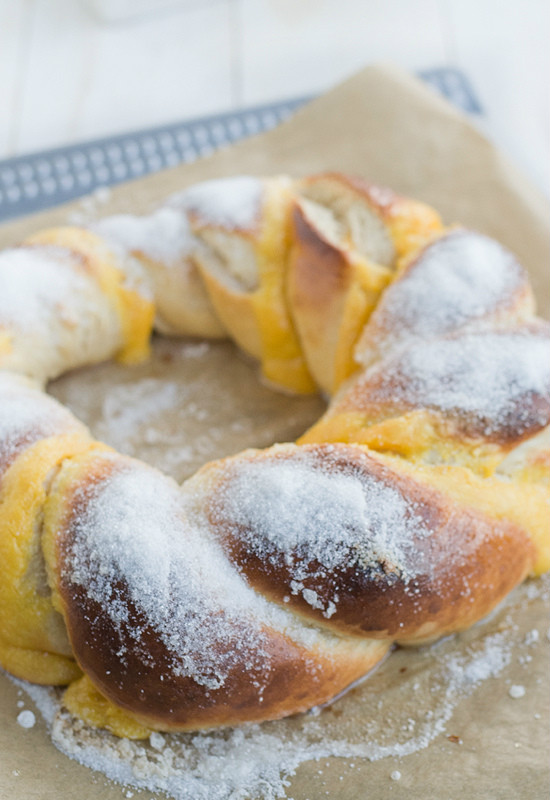 Rosca de A Guarda