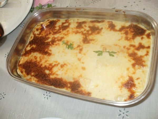 CANELONES