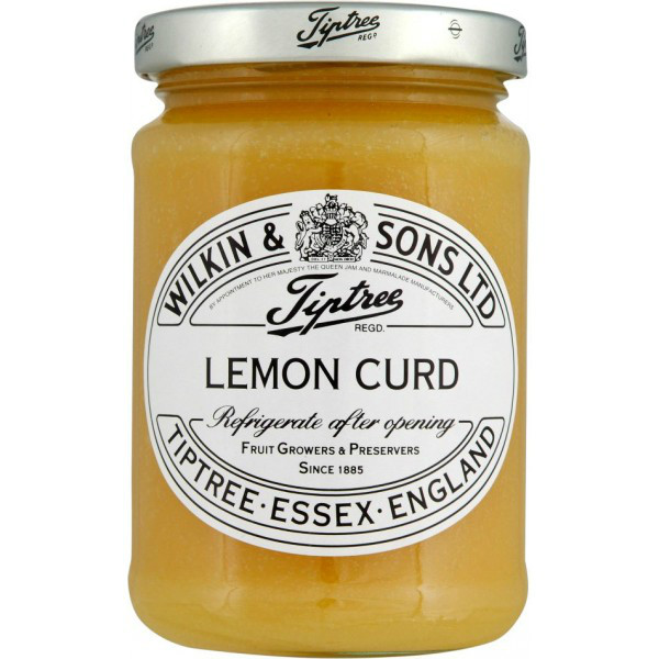 Lemon Curd