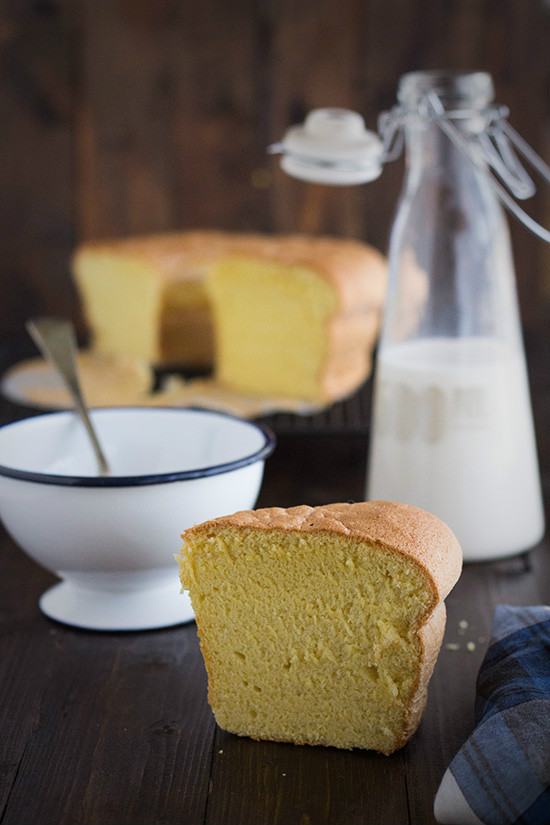 Pão de Ló