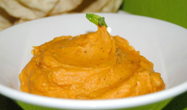 Dip de batata