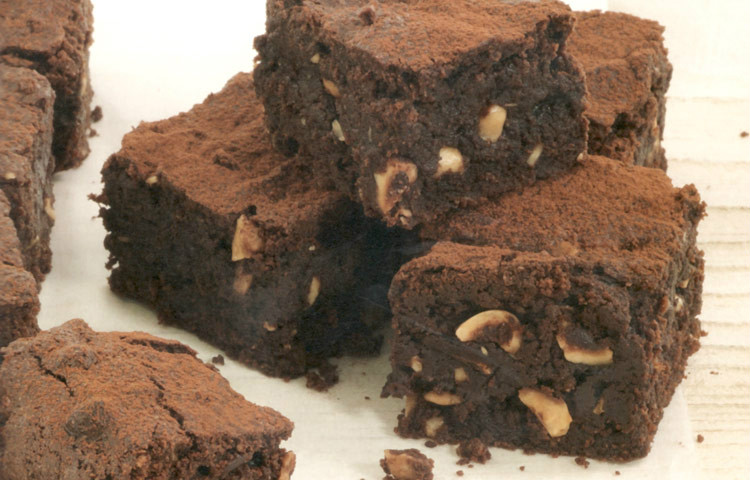 BROWNIE