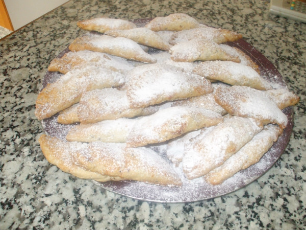 EMPANADILLAS DE BONIATO