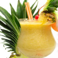 Piña Colada (Autentica)