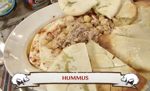 Hummus