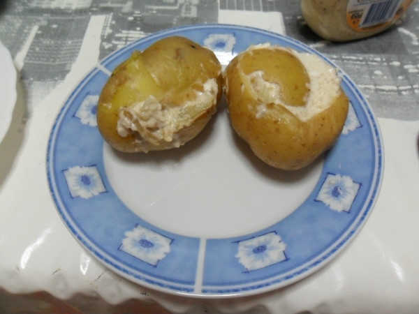 patatas rellenas