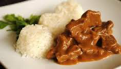 GOULASH HUNGARO