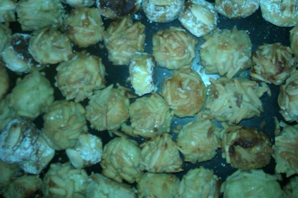 Panellets