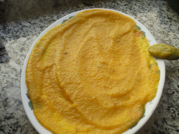 YEMA PASTELERA