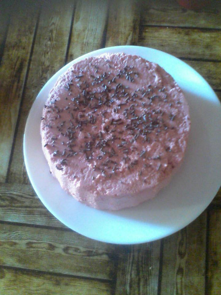 tarta petit suiss