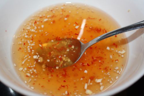 Nuoc Cham ( VIETNAM )