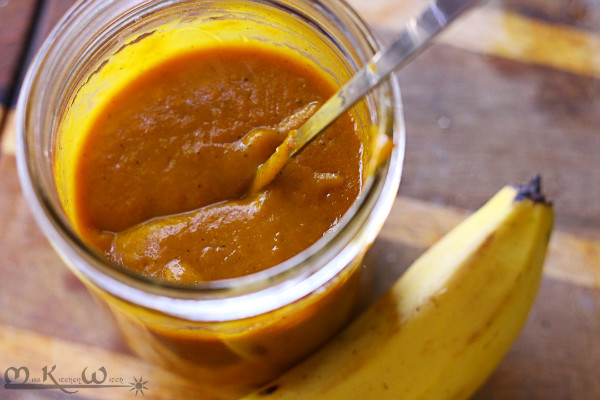 Banana Ketchup ( FILIPINAS )