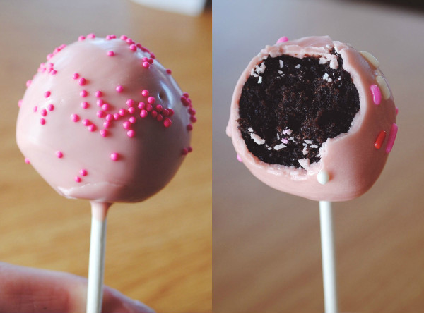 Cake Pops