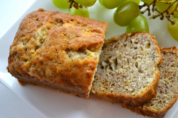 Banana Bread (U.S.A.)