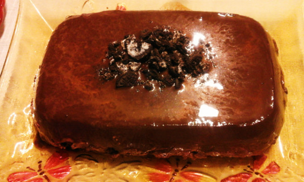 Brownie-Oreo-Choco-Flan