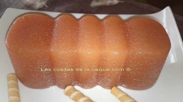 Dulce de membrillo con thermomix