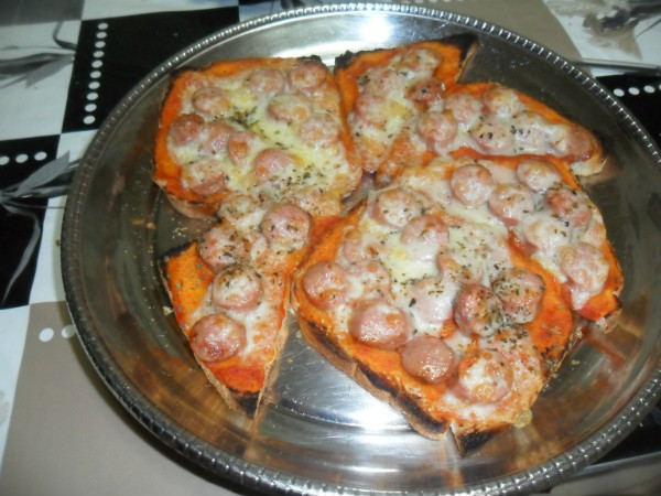 pizzasanwich