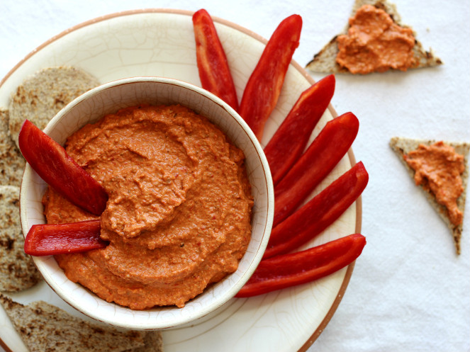 Muhammara