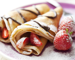 Crepes