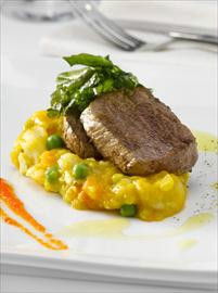 receta CHARQUICÁN CRIOLLO CON LOMO A LAS HIERBAS