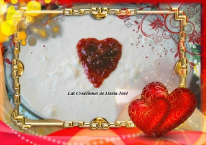 receta TARTA DE QUESO