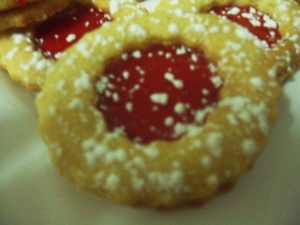 receta OJOS DE ÁNGEL