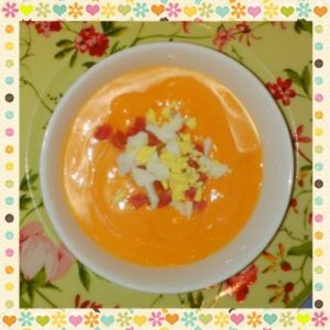 receta Salmorejo