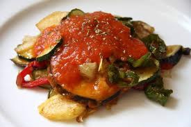 receta Tumbet tradicional Mallorquin