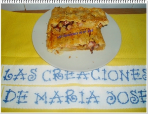 receta MINI EMPANADA DE PULPO