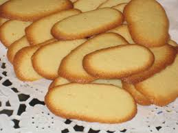 receta LENGUAS DE GATO