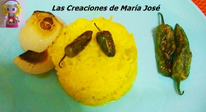 receta ARROZ CON PUERROS PARA DIABETICOS