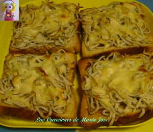 receta TAPA DE GULAS AL HORNO