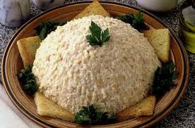 receta BRANDADA DE BACALAO