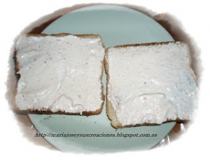 receta PATE DE ATÚN Y MORTADELA