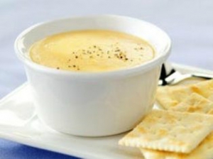 receta Receta de crema de queso