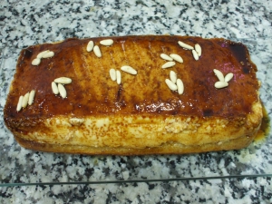receta BIZCOFLAN