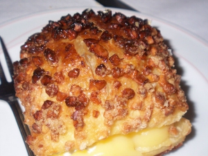 receta Pantxineta