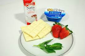 receta Sopita blanca