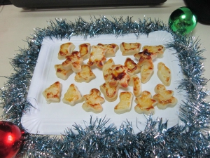 receta MAZAPANES