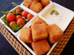 receta Crujitofu