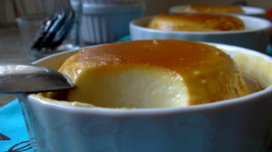 receta Cheeseflán