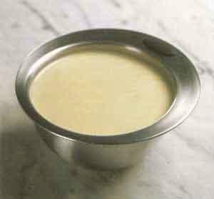 receta salsa suprema