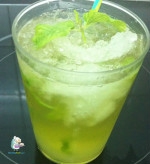 receta Mojito cubano