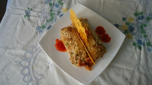 receta ROSADA A LA PROVENZAL