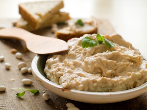 receta Hummus love