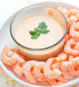 receta Salsa de ahumados