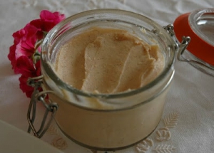 receta Mermelada de Leche