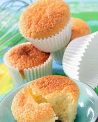 receta Genovesas