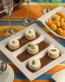 receta Mantecados